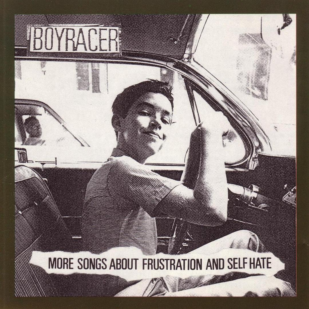 Songs about frustration
