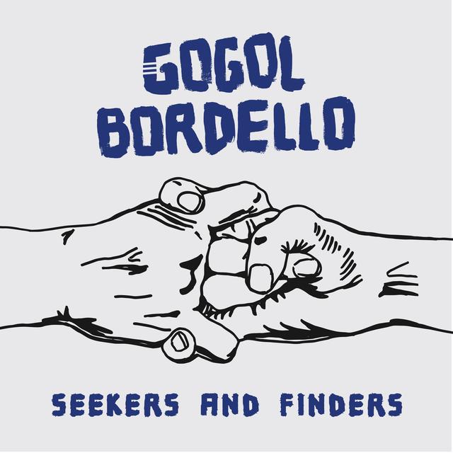 Start Wearing Purple By Gogol Bordello Pandora