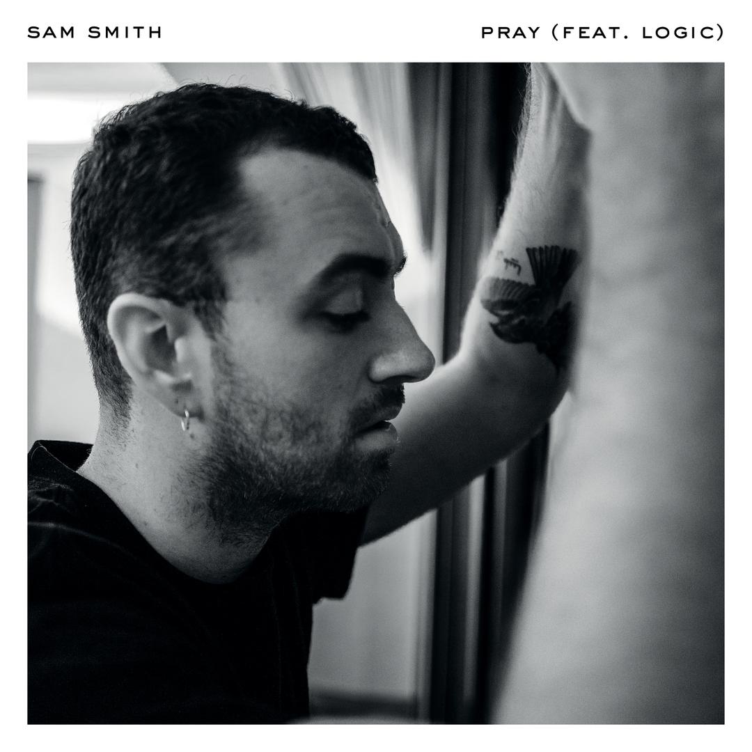 Pray Single By Sam Smith Pandora