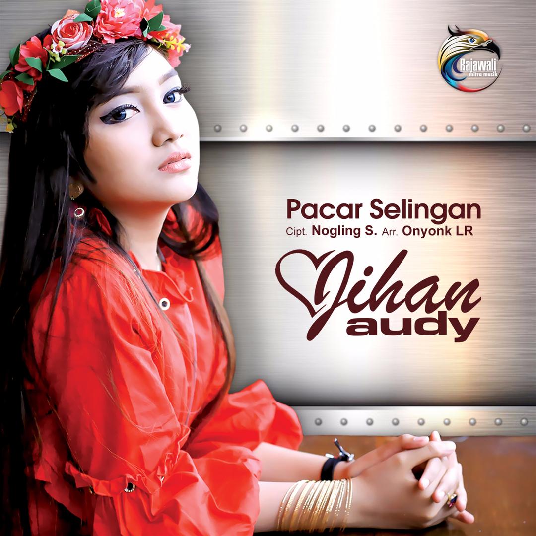 Kedanan By Jihan Audy Pandora