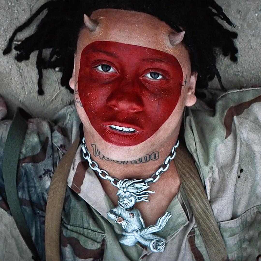 Listen To Trippie Redd Pandora Music Radio
