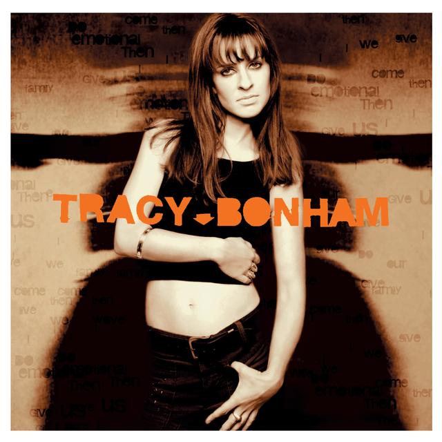 naked by tracy bonham Blacks guy porn