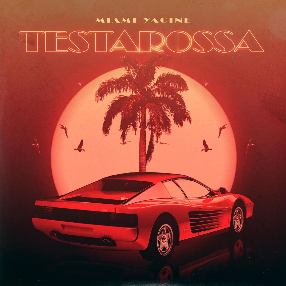 Grossstadtdschungel Feat Zuna Lyrics Miami Yacine