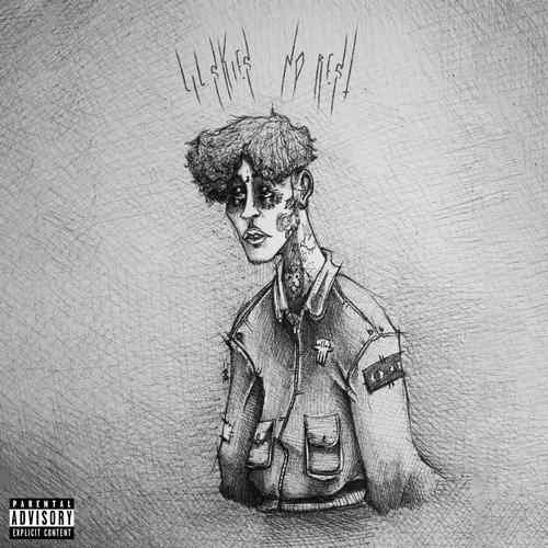 No Rest By Lil Skies Pandora