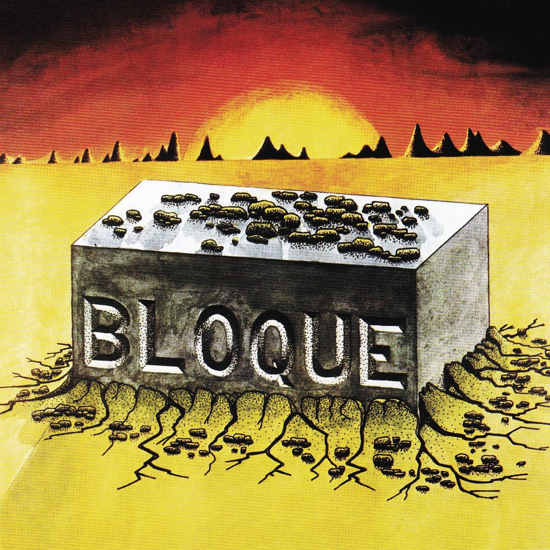 bloque pandora bloque pandora