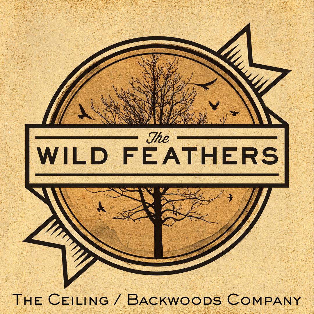 The Ceiling By The Wild Feathers Pandora