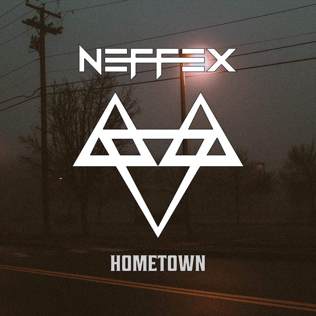 Grateful By Neffex Pandora