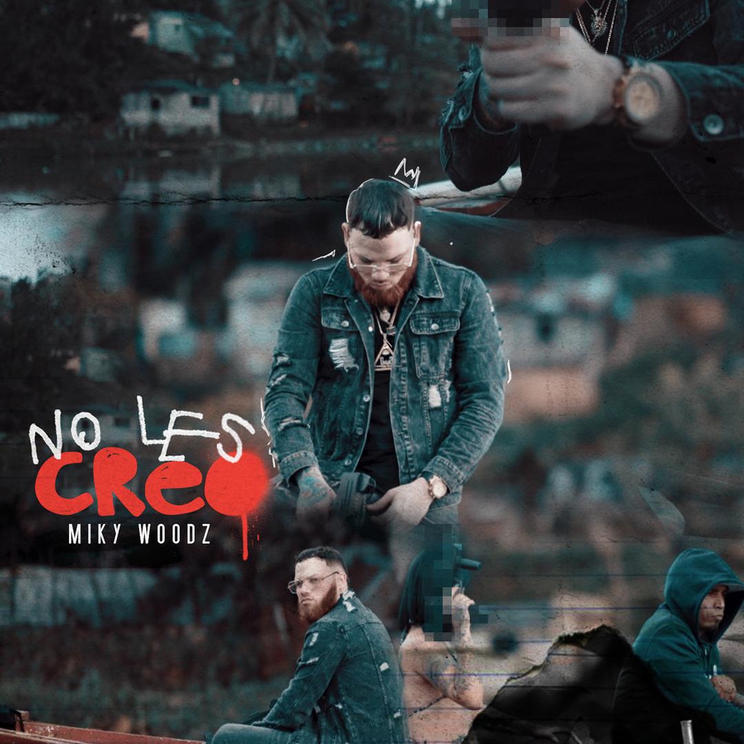 No Me Deje Feat Farruko By Miky Woodz Pandora Miky woodz baby light it up letra. pandora