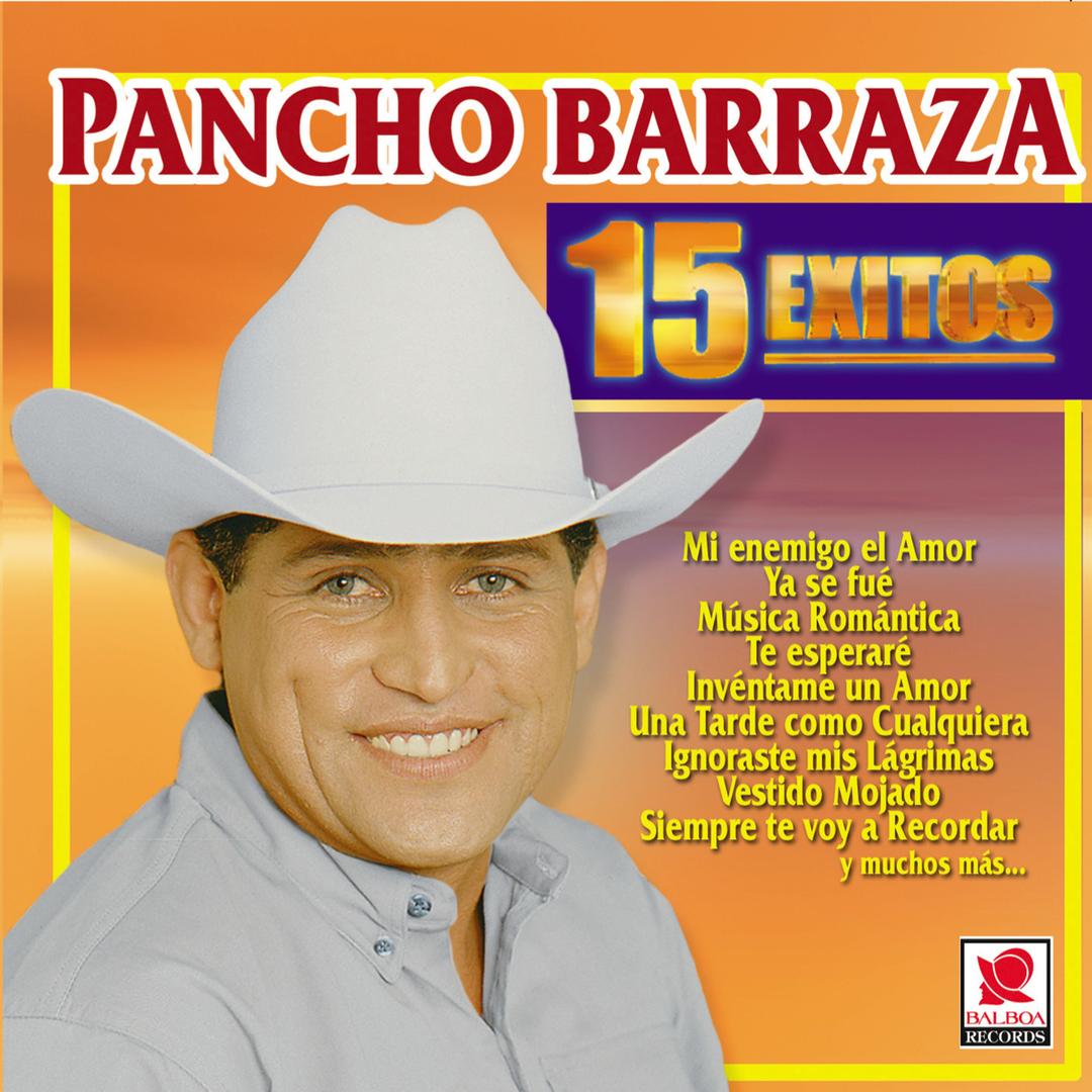 El Vagabundo Que Te Ama By Pancho Barraza Pandora Pancho barraza — dale dale 03:51. el vagabundo que te ama by pancho