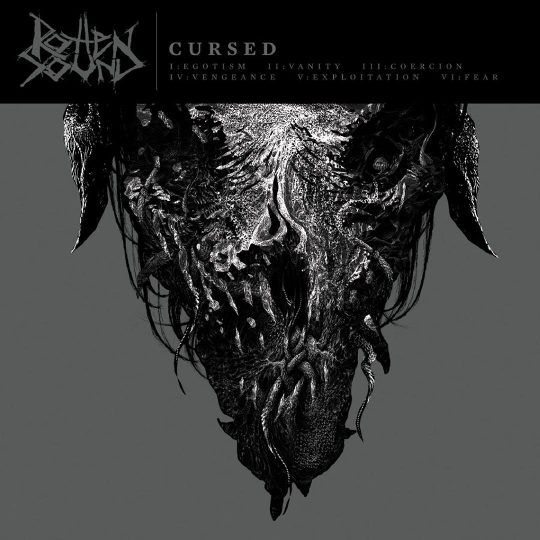 Cursed By Rotten Sound Pandora