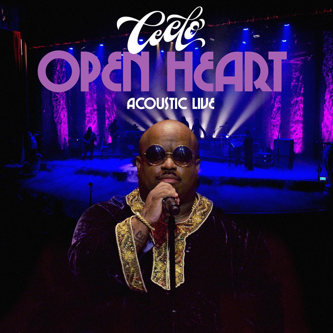 Closet Freak By Ceelo Green Pandora