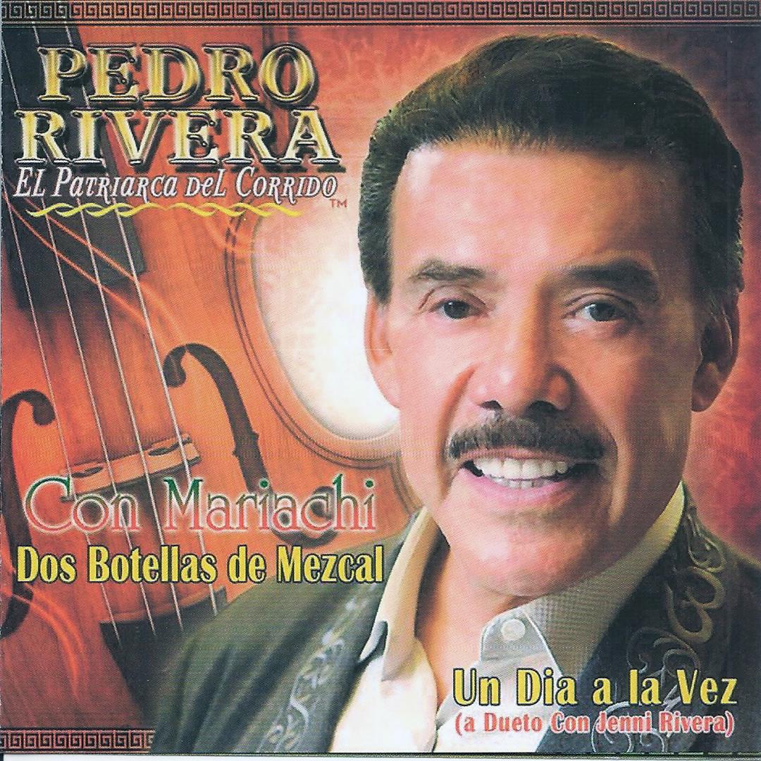 Dos Botellas De Mezcal By Pedro Rivera Pandora Como te agradeceria que pusieras en mi tumba dos botelas de mezcal, porque se que eh de morirme de una cruda sabes bien que es culpa tuya por no poderte olvidar todas las noches cuando agarro la botella yo te miro dentro de ella y me pongo a. pandora