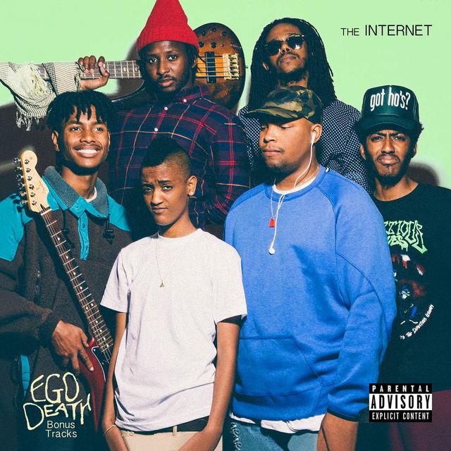 Ego Death Bonus Tracks By The Internet Pandora Ego Death Bonus Tracks By The Internet Pandora