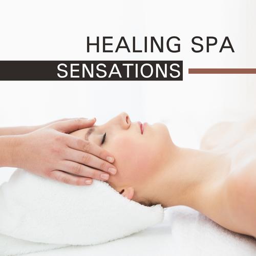Healing Spa Sensations By Spa Pandora