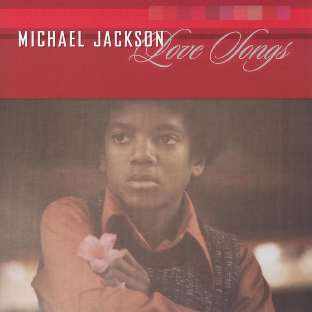 Love Songs By Michael Jackson Pandora