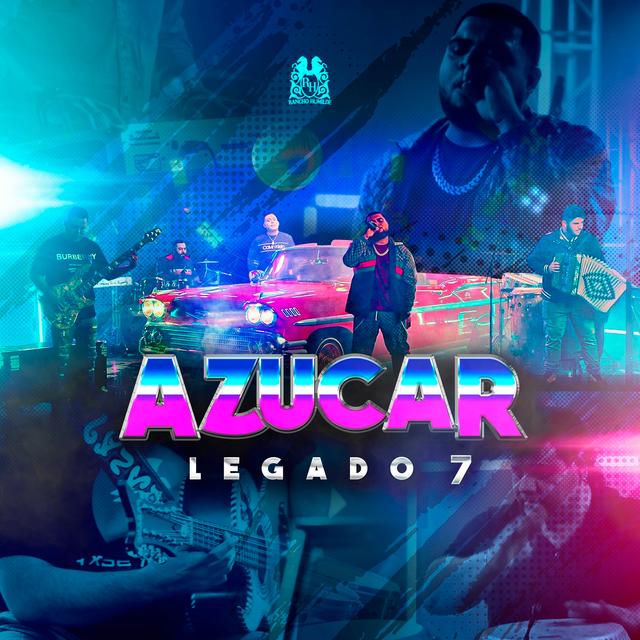 Vida Peligrosa Feat Arsenal Efectivo Omar Ruiz By Legado 7 Pandora