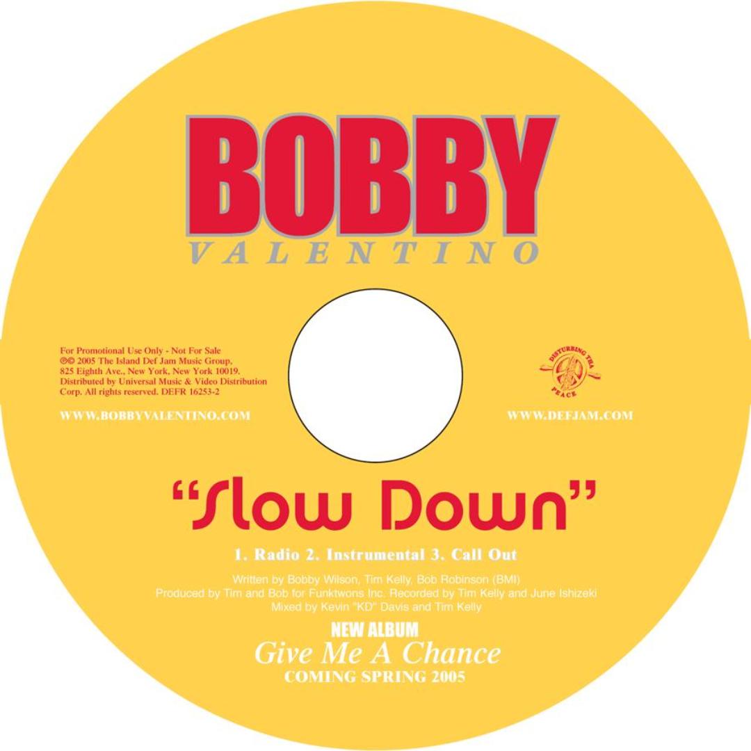 bobby valentino slow down i just wanna get to know you bobby valentino slow down i just wanna get to know you