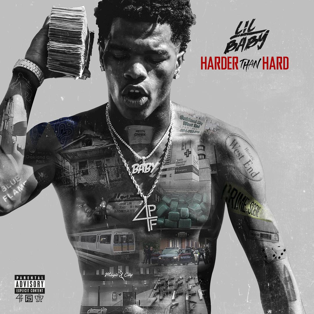 Pink Slip Feat Young Thug By Lil Baby Pandora