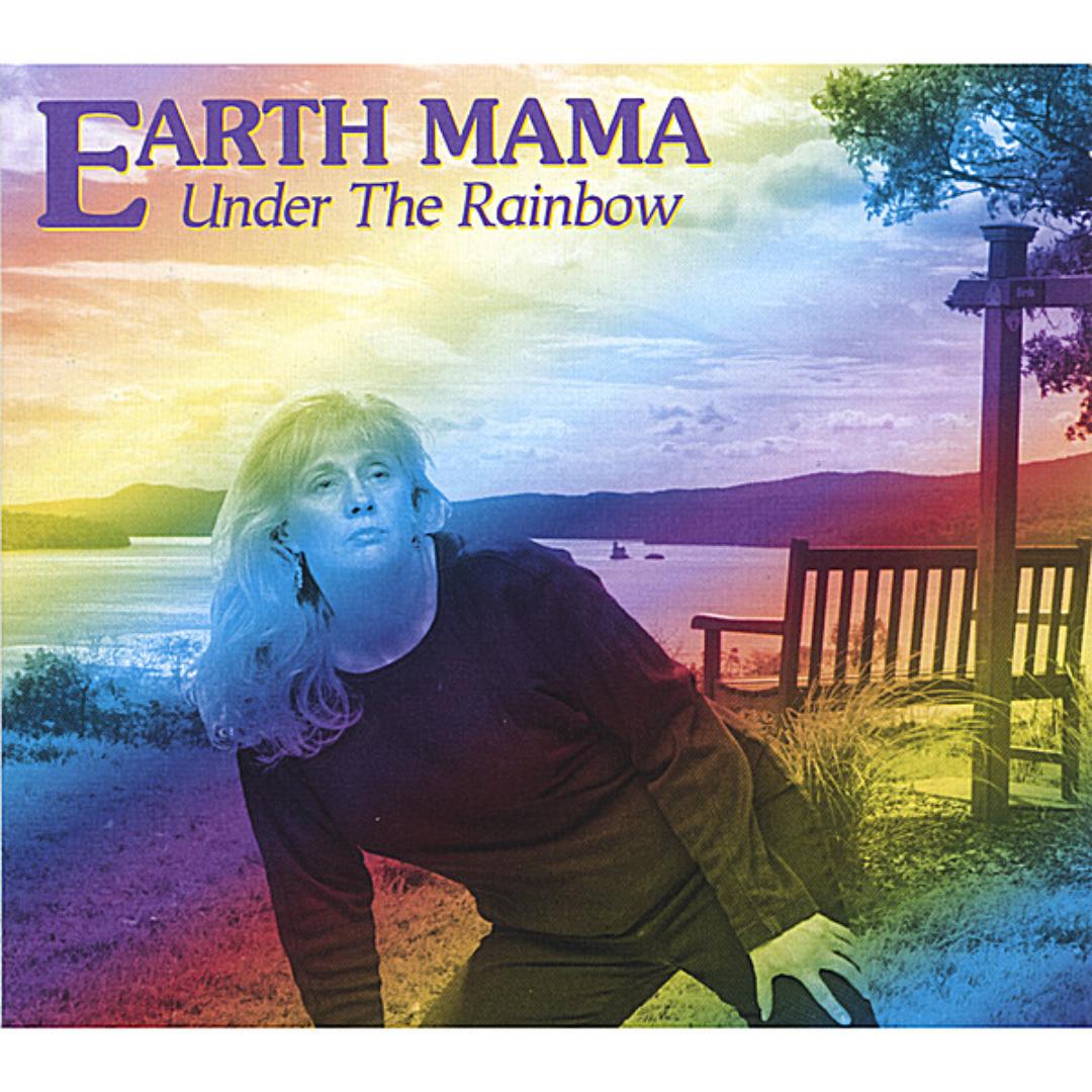 Under The Rainbow By Earth Mama Pandora Under The Rainbow By Earth Mama Pandora