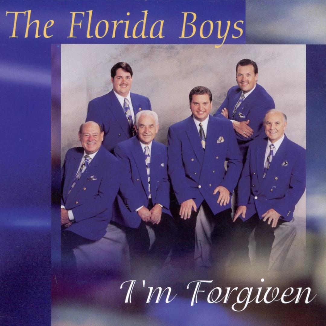 John Saw By Florida Boys Pandora