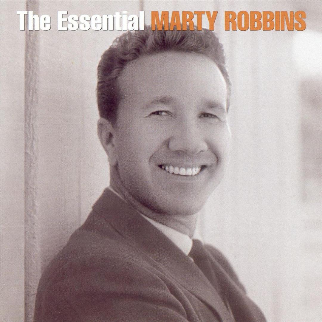 youtube marty robbins gunfighter ballads