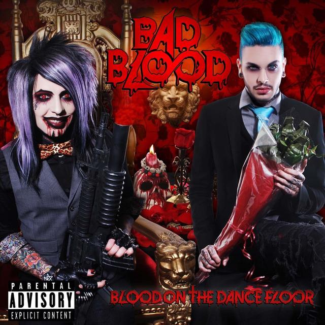 Innocent High By Blood On The Dance Floor Pandora