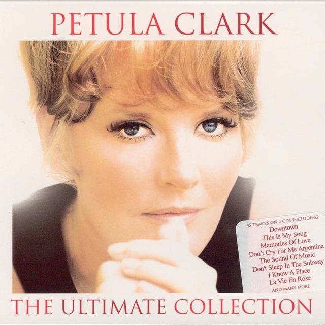 Don T Sleep In The Subway By Petula Clark Pandora